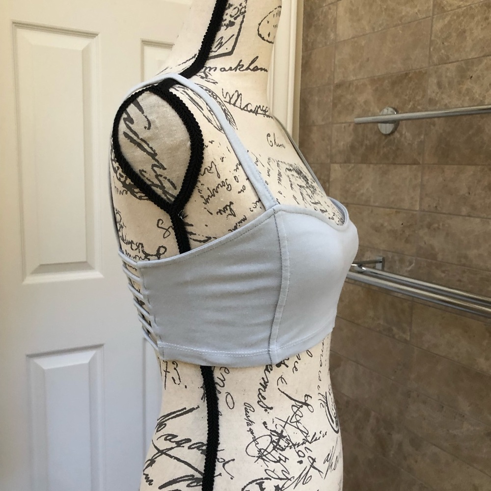 Brandy Melville Chiyo Top